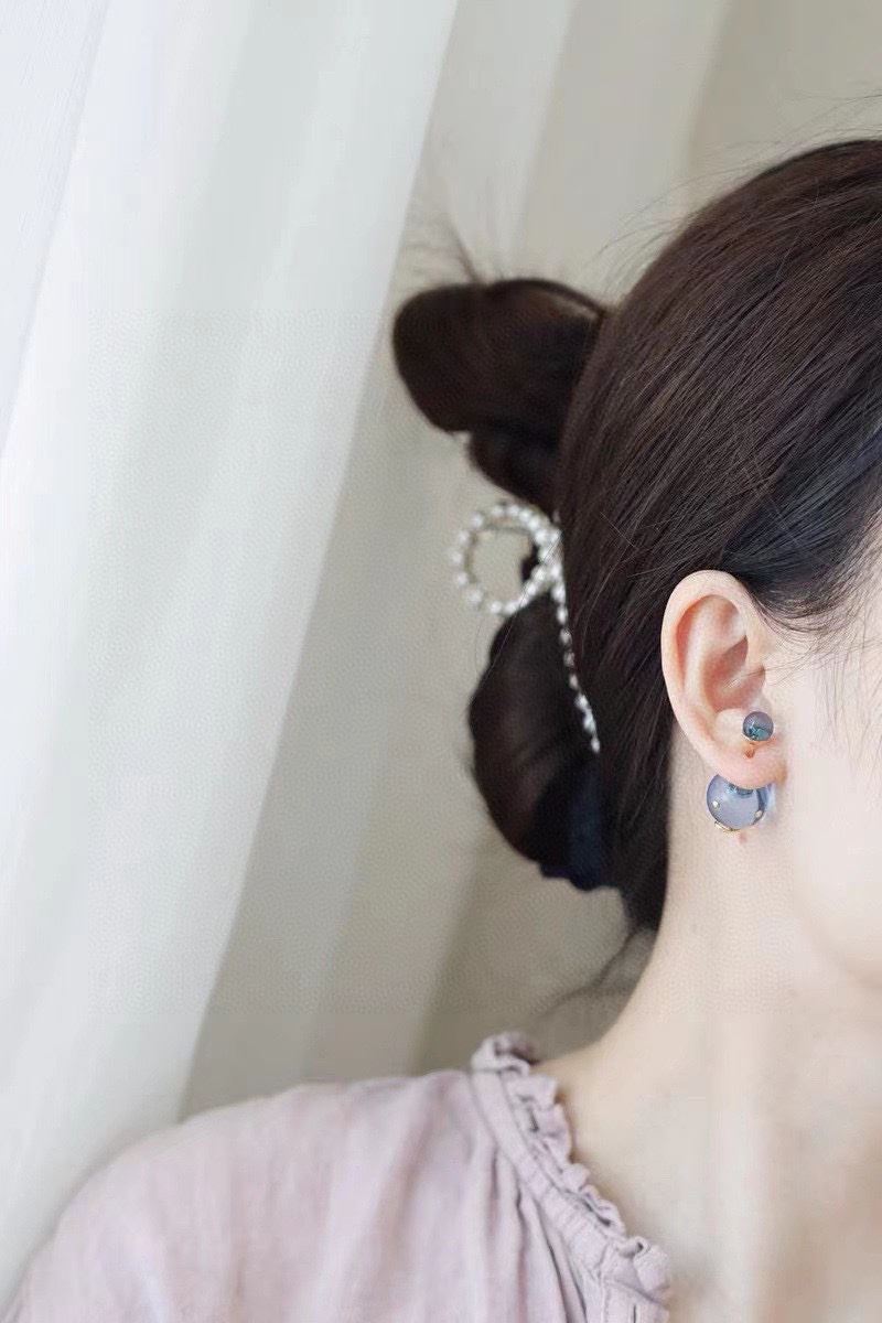 Christian Dior Earrings